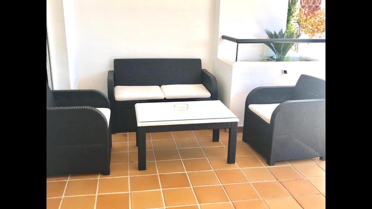 Mi Capricho 9C Beachfront- Apartment With Sea View - Costa Del Sol La Cala De Mijas Exteriör bild